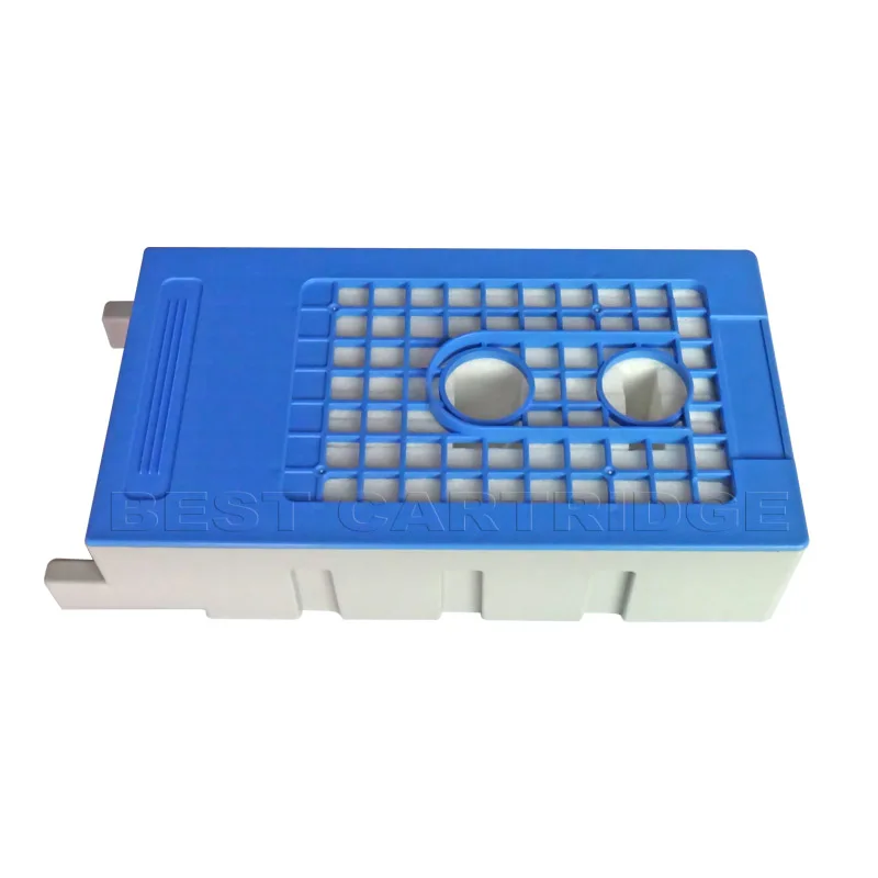 T6193 отходов штемпельная подушечка для SC-T3000/5000/7000/3070/5070/7070 T3080/5080/7080Surecolor