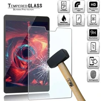 tablet tempered glass screen protector cover for cube x1 tablet computer screen glass protective film high definition