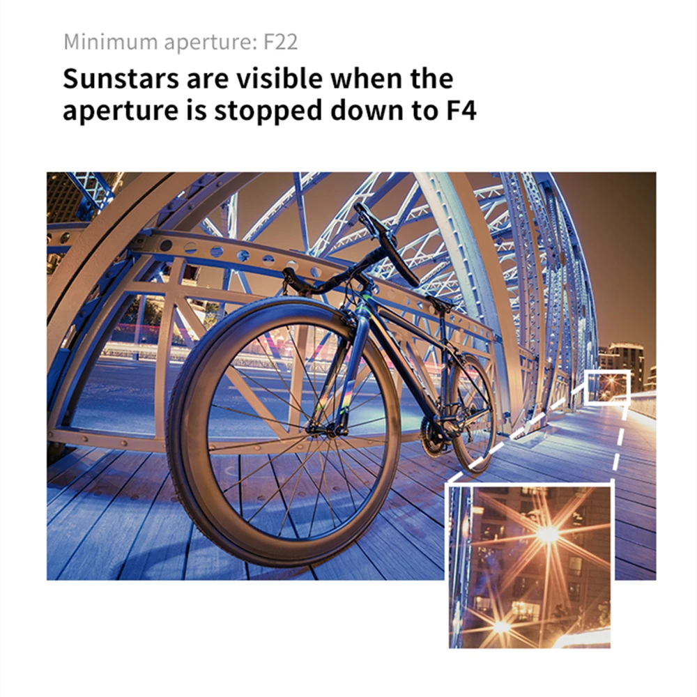 7artisans 10mm F2.8 Full Frame Ultra wide angle fisheye Lens for Sony E /Canon RF /NikonZ /Sigma Panasonic Leica L Mount Cameras |