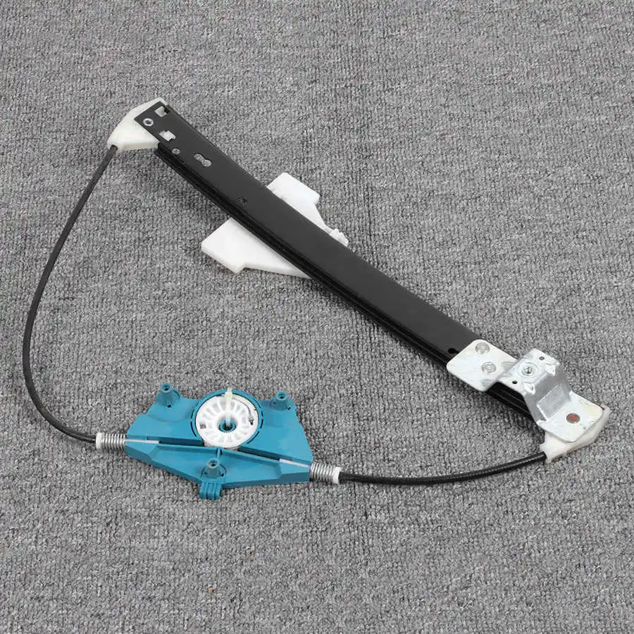 

Rear Right Window Regulator Fit Replacement for A4 2002-2008 8e0839462