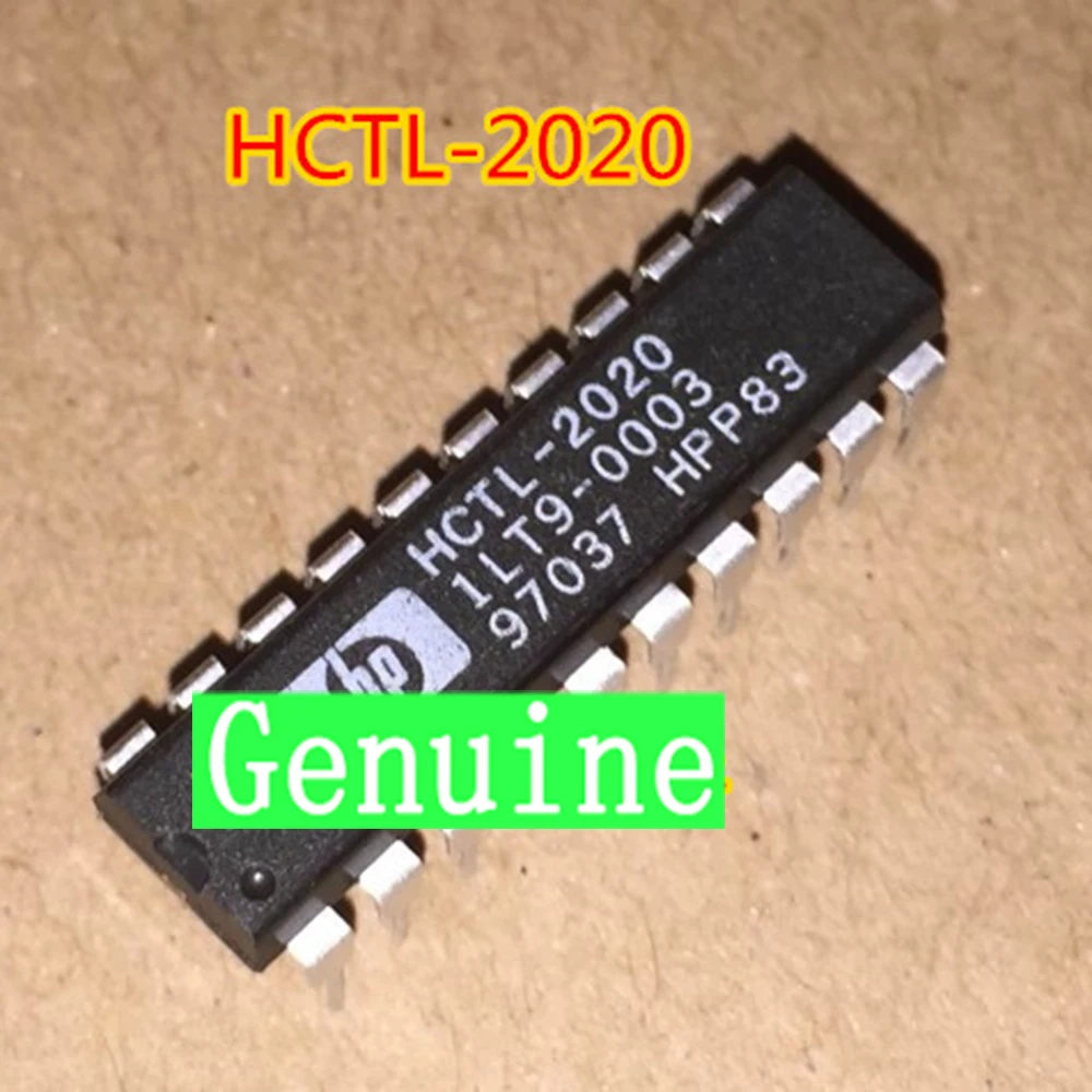 

5pcs/lot HCTL-2020 DIP New Original
