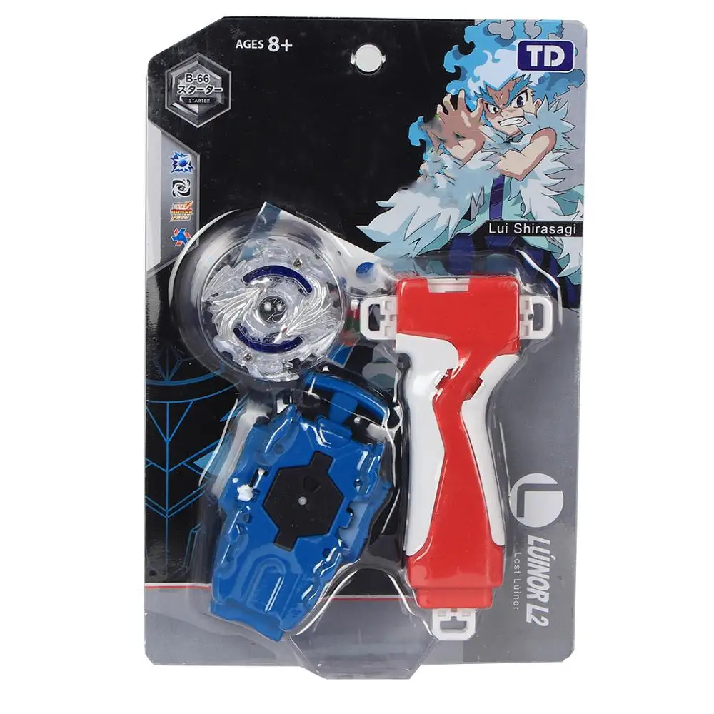 Игрушки Beyblades Burst для детей гироскоп с рулем и пусковым устройством | хобби