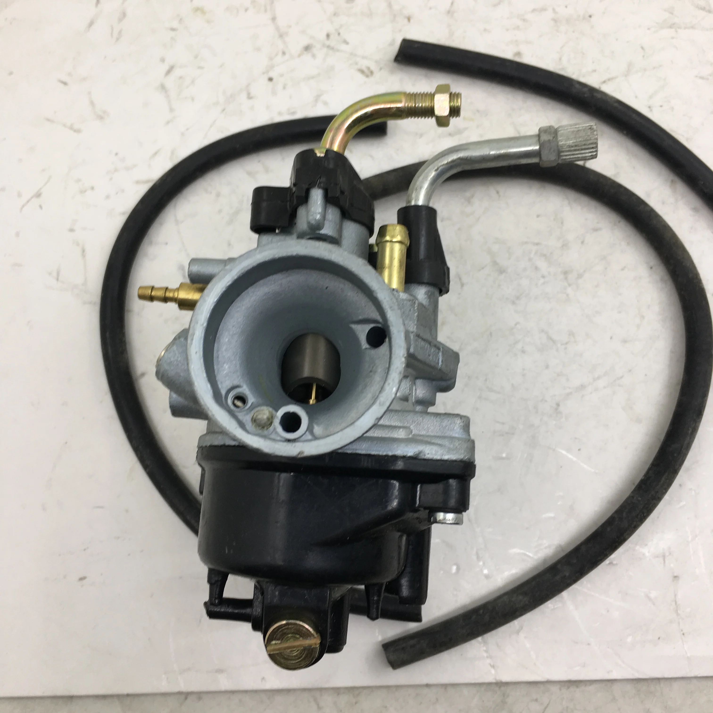 Шеррибергский карбюратор для скутеров и велосипедов 2-тактный мотоциклов PHVA12