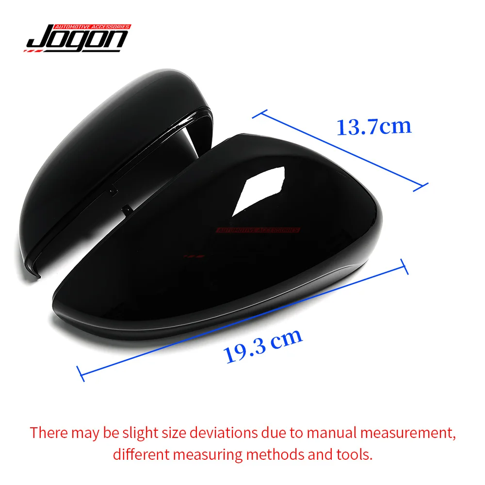 Крышки зеркала заднего вида LHD для Ford Focus MK4 MK IV C519 2019 2020 2021 боковые крылья заднего вида замена оболочки.