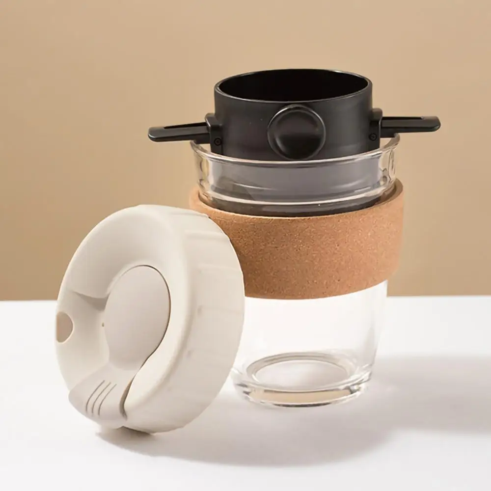 

Многоразовая ручная капельная чашка с фильтром для кофе, для дома, офиса, путешествий, бизнеса, для эспрессо, кофе, капельница