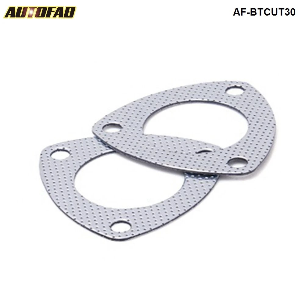 Вырез Электрический выхлопной трубы 3 0 дюйма подходит для выреза E Y образная