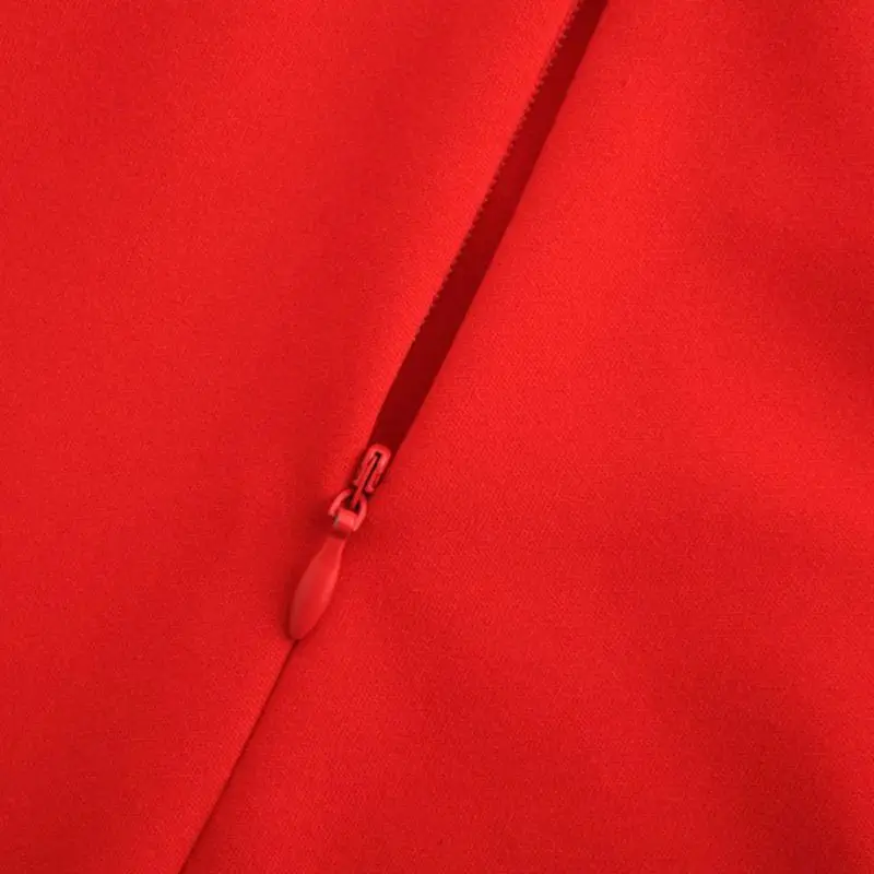 Женский комплект из 2 предметов укороченный топ и юбка с оборками летний