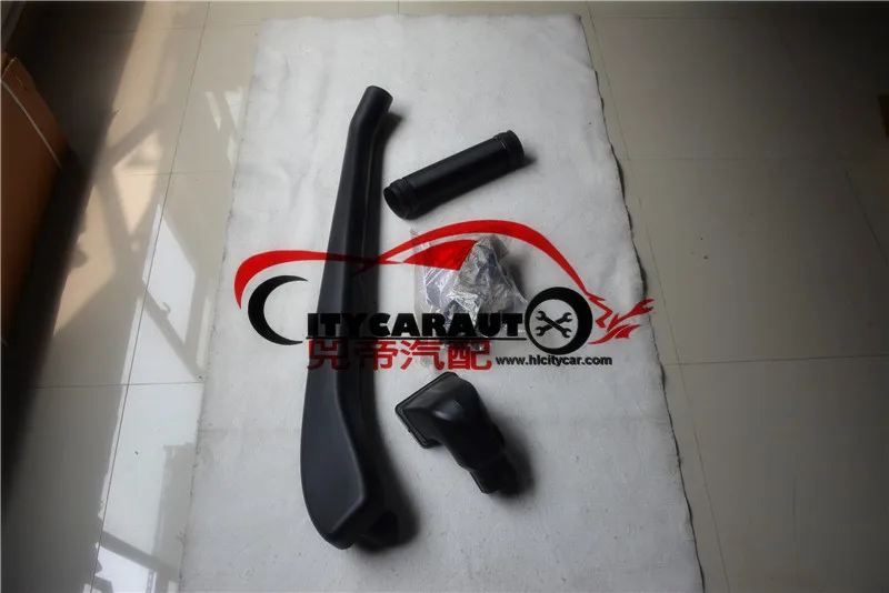 CITYCARAUTO воздухозаборника набор для подводного плавания 1999 2006 06 WRANGLER TJ поток