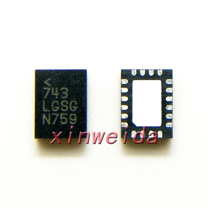 Лидер продаж! 3 шт LTC3807EUDC LTC3807IUDC LGSG LTC3807 новые детали хорошее качество. Электронный