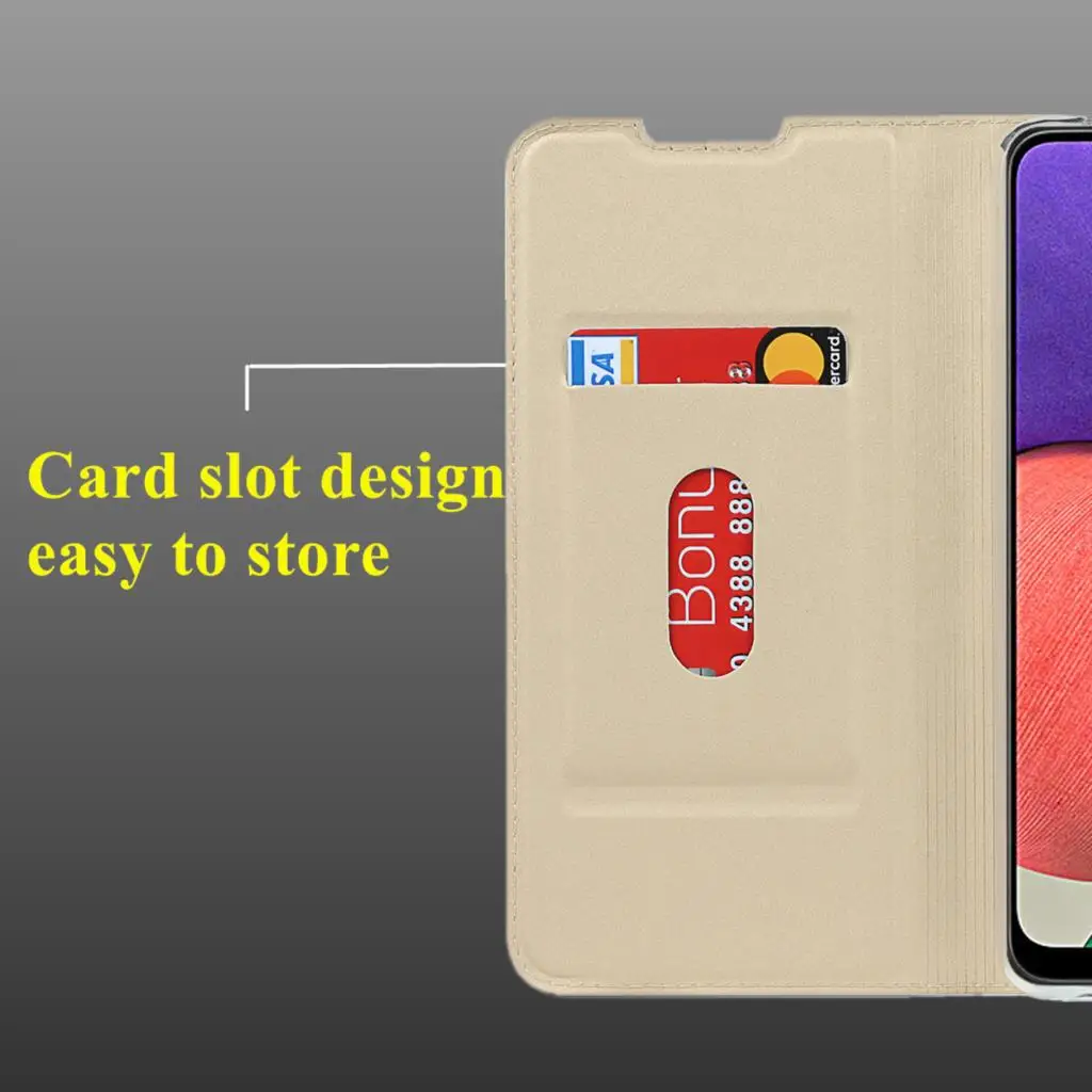 Magnetic adsorption Fitted Case for Fujitsu Arrows We F-51B Phone Bag Flip Cover Ultra-thin Matte Touch | Мобильные телефоны и
