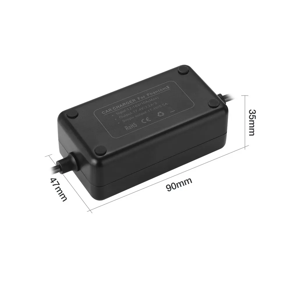 Зарядное устройство 2/3/4 в 1 для дрона DJI Mavic Air 3Pro с 2 USB-портами |