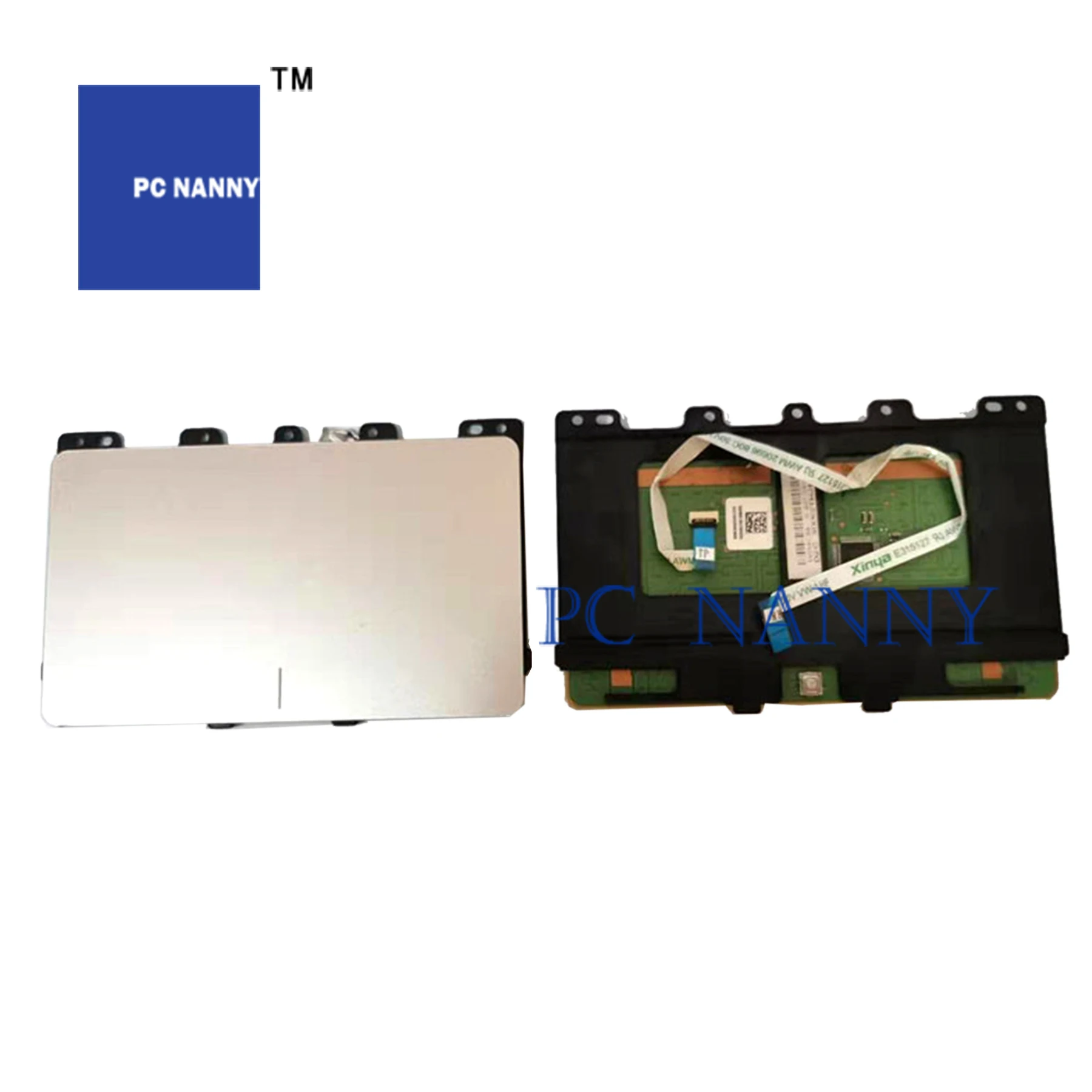 PCNANNY для ASUS E200HA тачпад с кабельным тестом хорошо | Компьютеры и офис