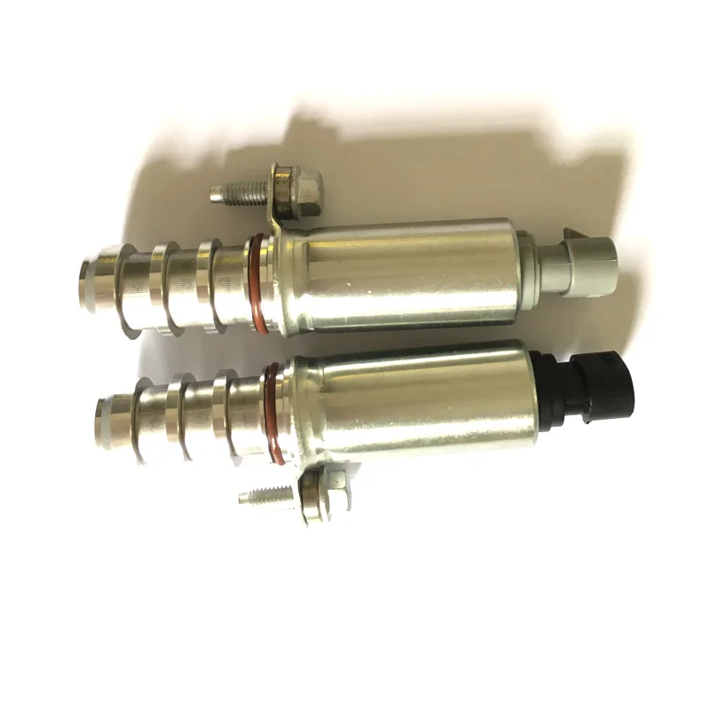 Клапан синхронизации впускного и выхлопного масла VVT OEM #12655420 12655421 для Chevrolet Captiva