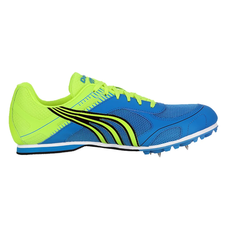 Унисекс профессиональная обувь с шипами спортивная для легкой атлетики шпильки