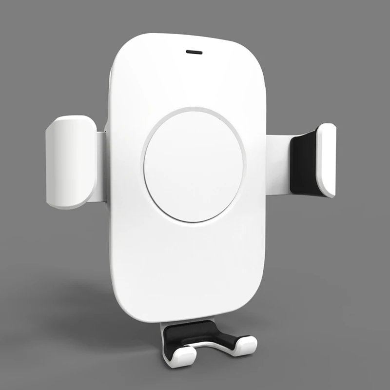 Портативное универсальное беспроводное автомобильное зарядное устройство