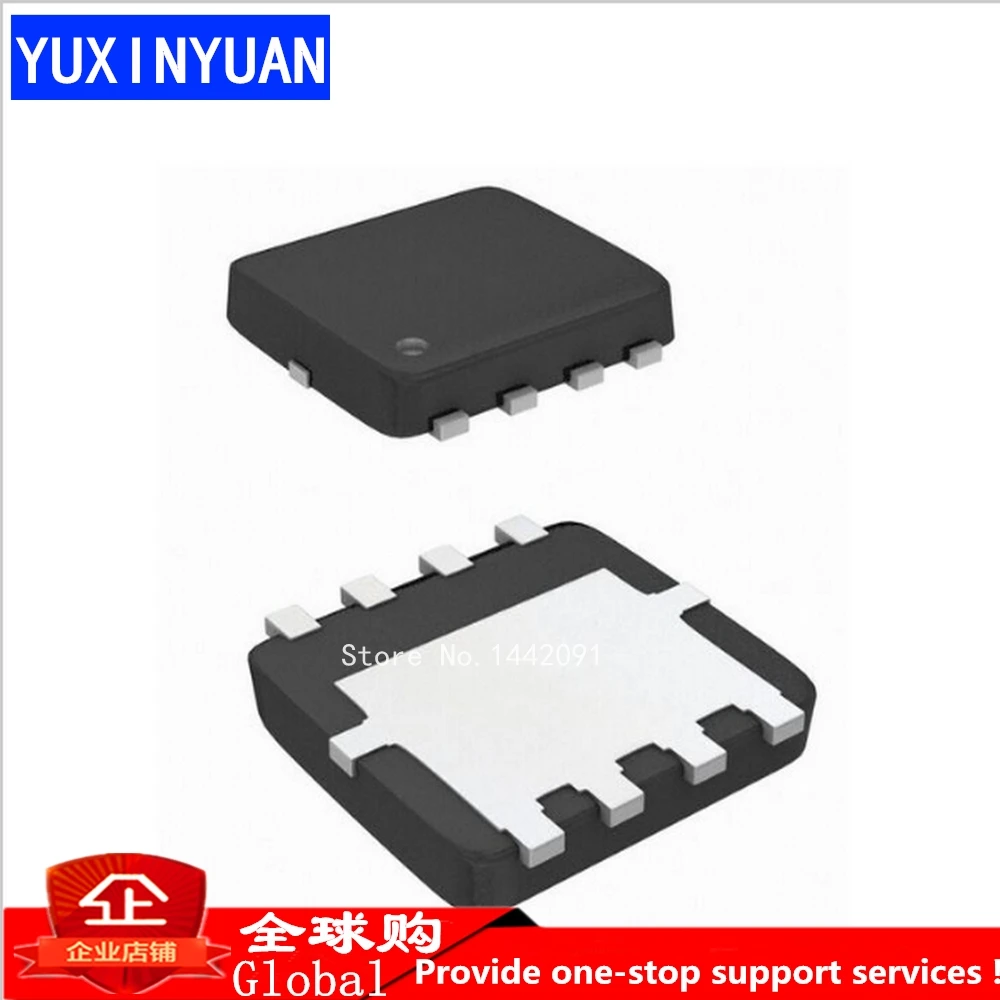 5 шт.-10 шт./лот SI7137DP-T1-GE3 SI7137DP SI7137 7137 QFN8