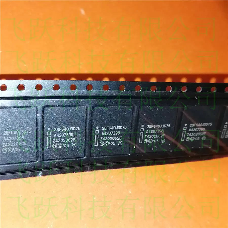 

28F640J3F75 PC28F640J3F75 RC28F640J3F75 BGA