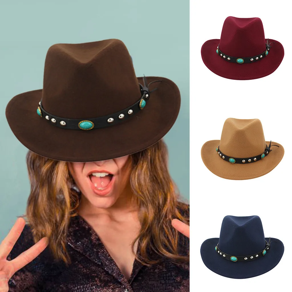 Вы точно не нажимаете сюда и смотрите? Зимняя Мужская Женская тканая Ковбойская