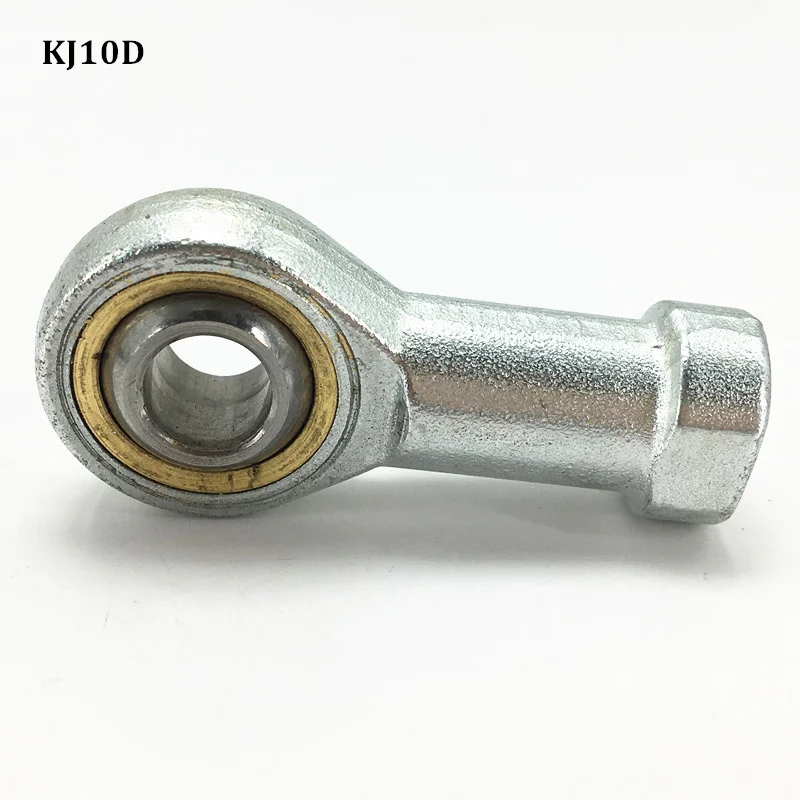 Детали для пневматического двумя ушками совместных KJ10D KJ12D KJ16D KJ20D KJ8D KJ27D D5032 серии