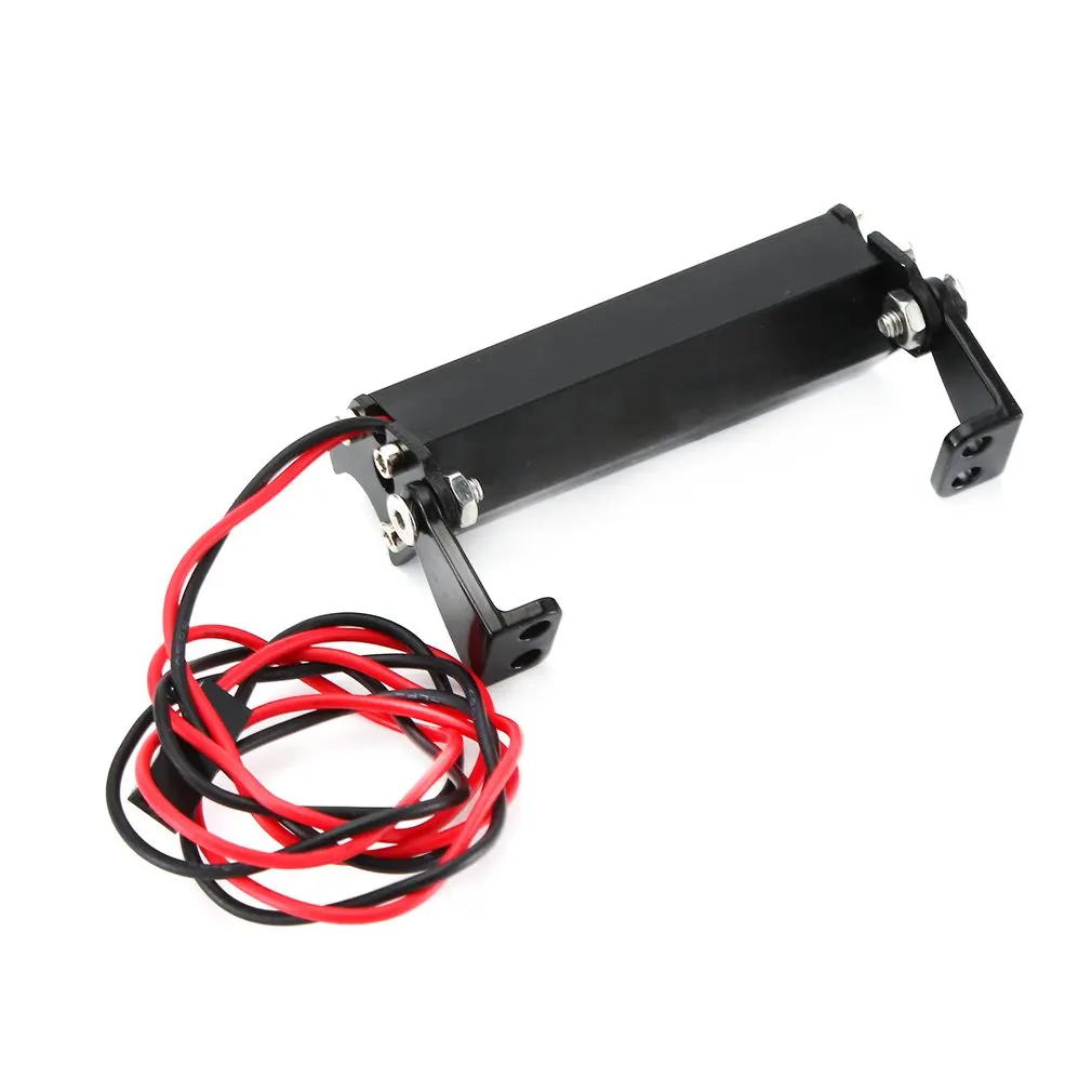 1 шт rc автомобиль светодиодны