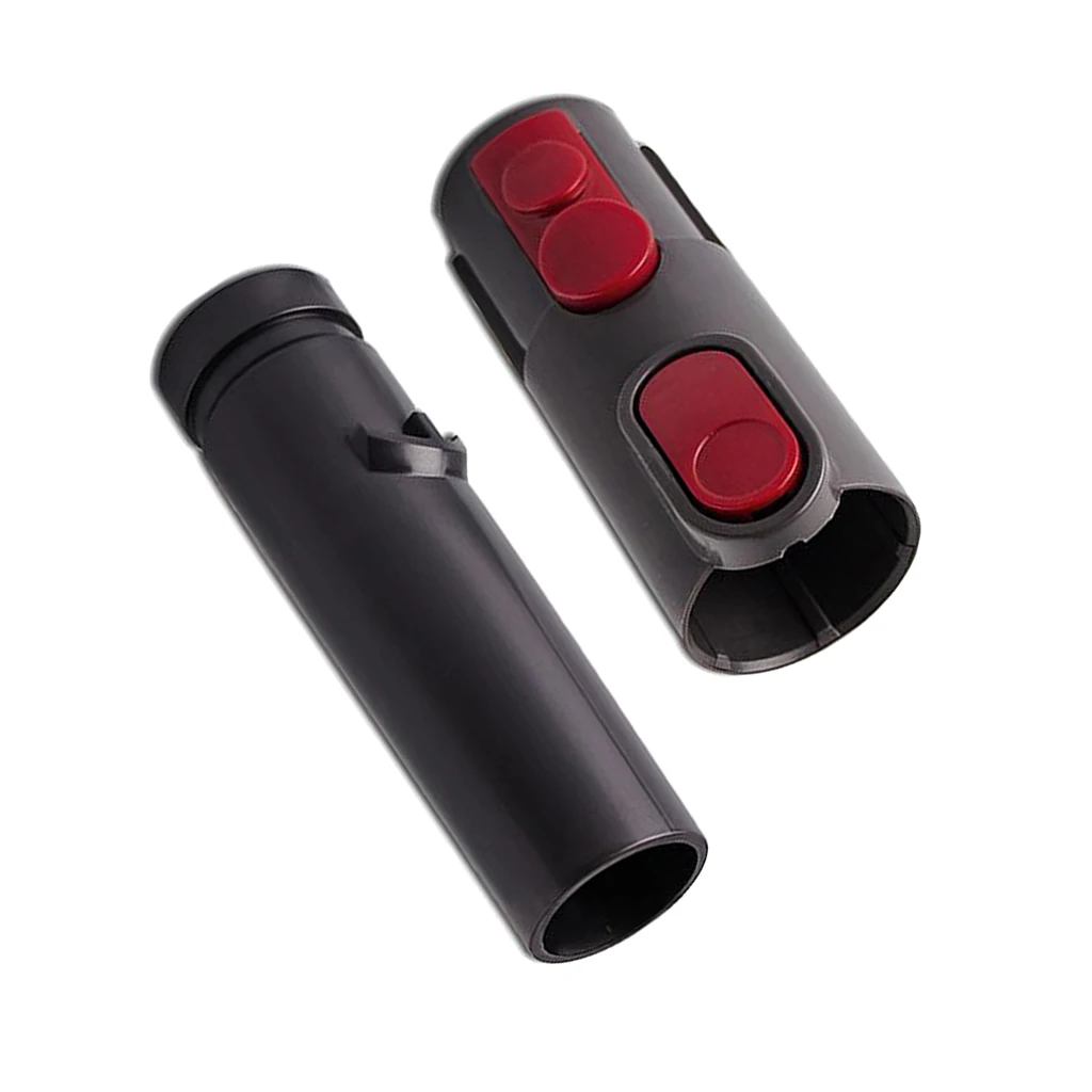 

2 Pcs Vacuum Cleaner Adapter Attachments for Dyson CY22 V7 V8 V10 V6 DC35 DC45 DC59 DC62