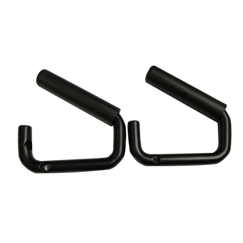 1 комплект автомобильные аксессуары из алюминиевого сплава для Jeep Wrangler JK 07-17 J178 |