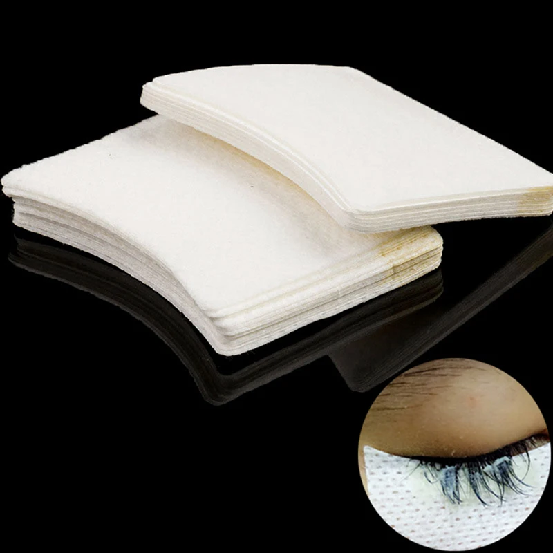 40/80 шт. одноразовые детские хлопковые накладки под глаза | Красота и здоровье