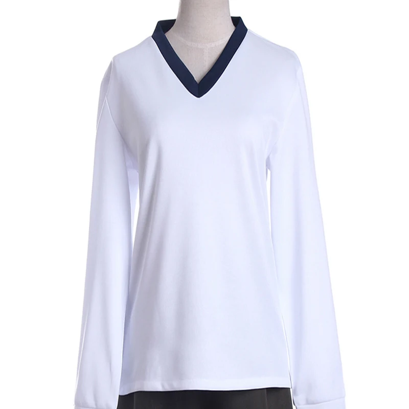 Костюм для косплея из аниме потерявшие короли униформа яты Мисаки костюм на