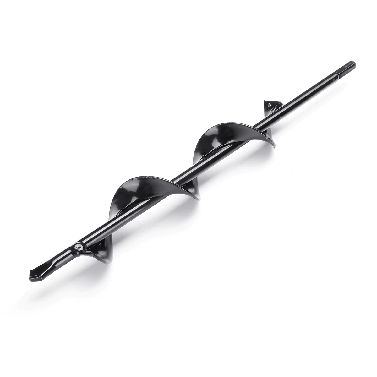 

1Pcs Earth Auger Hole Digger Tool Garden Planting Machine Drill Bit Fence Borer Post Post Hole Digger Garden Auger Yard Tool