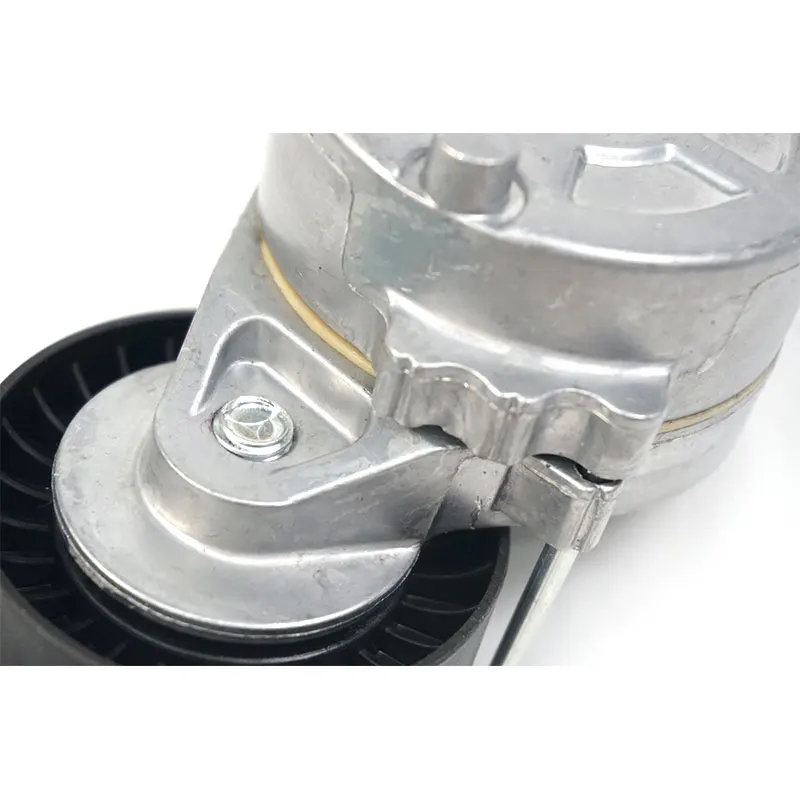 Автомобильный натяжитель ремня привода LR003651 для Range Rover 2013 Sport 2014 LR Freelander 2 Evoque