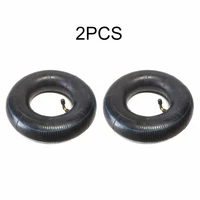1pc 10 inch 4 103 50 4 rubber tire bent valve trolley mobility scooter kart 260x85 inner tube wearproof electric scooter parts