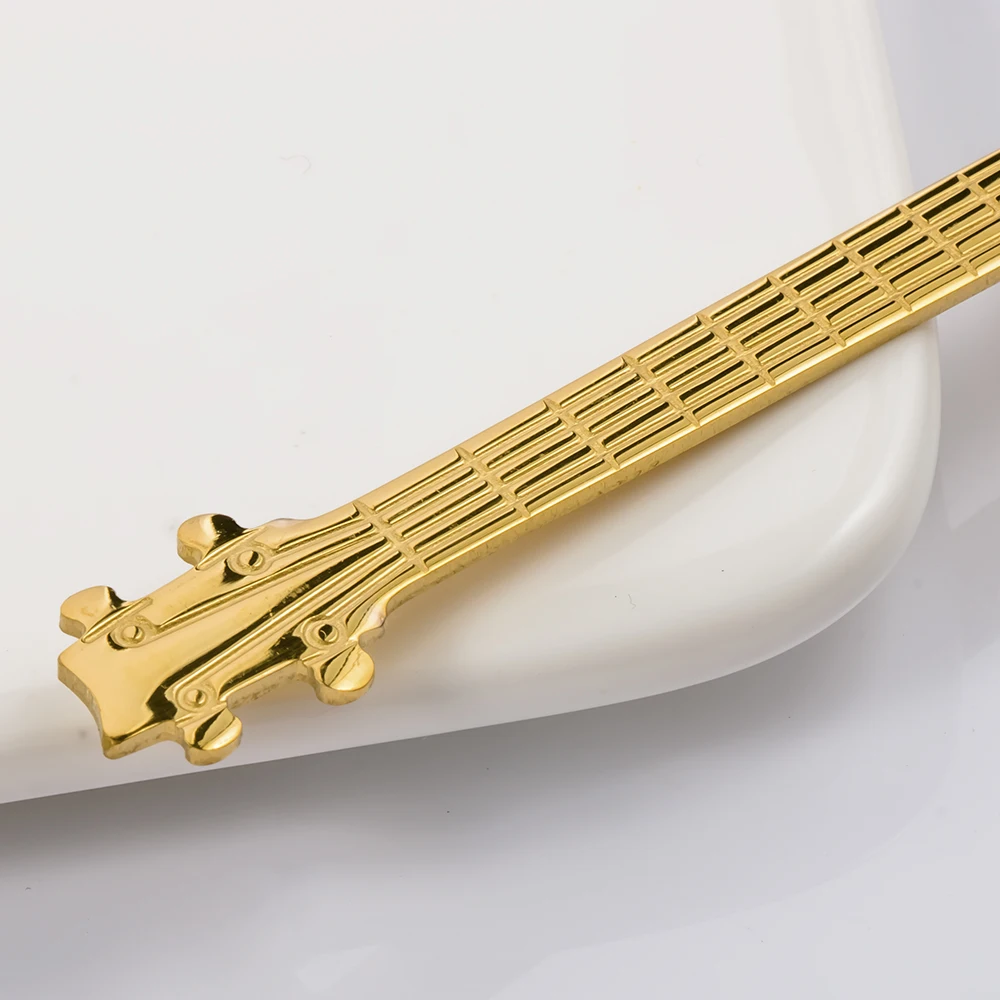 1 шт. ложка из нержавеющей стали для смешивания кофе|Ложки| |