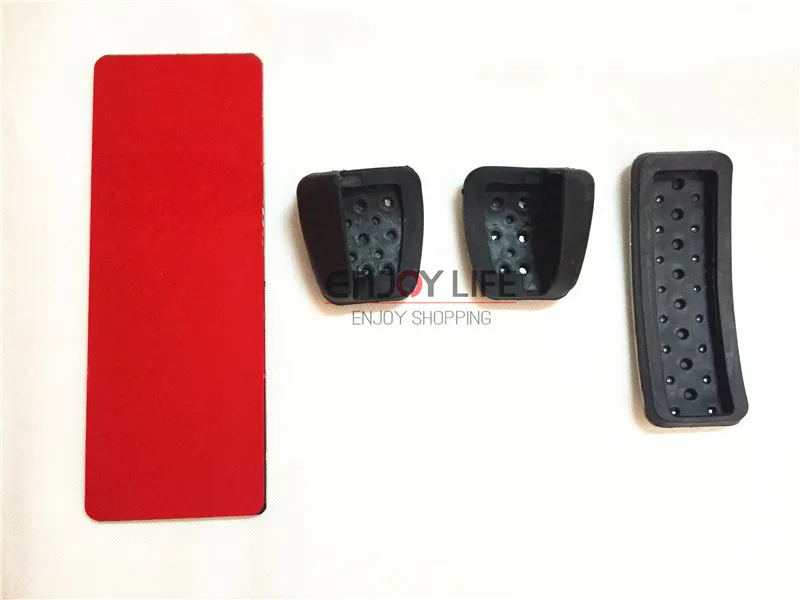 MT Gas Fuel Brake Footrest Foot Pedal For Mercedes Benz GLA Class X156 GLA200 GLA220 GLA250 GLA45 Manual Transmission | Автомобили и