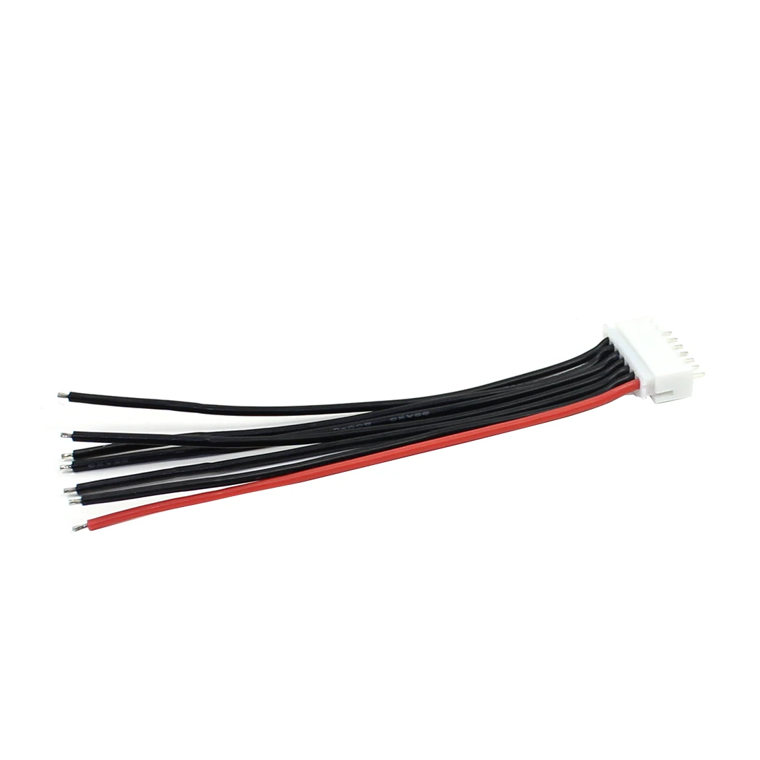 10 пар 6S 26AWG литий полимерный аккумулятор балансирующее зарядное устройство