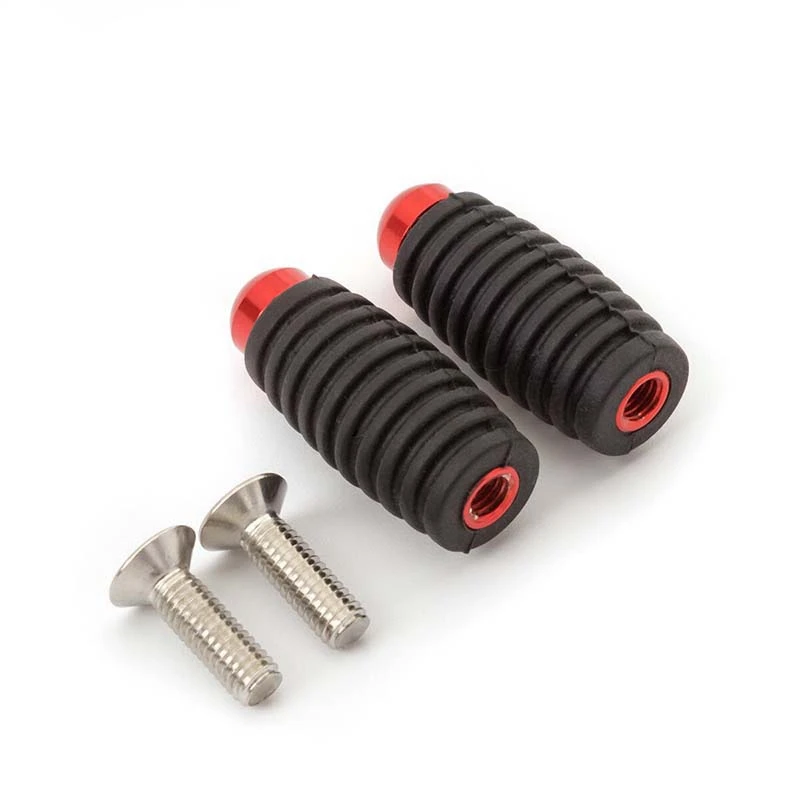 

Universal Motorcycle Gear Pedal Brake Gear Shift Lever Gear Lever Pin for Kawasaki Honda Ducati Yamaha Suzuki