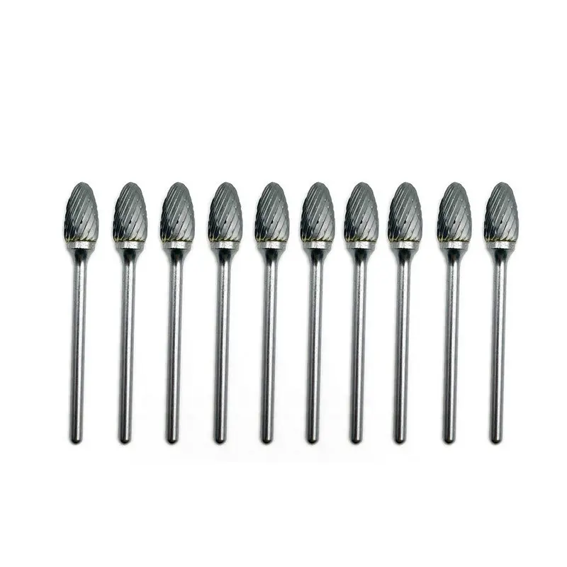 Зубные инструменты для полировки резак из карбида вольфрама Вольфрамовая сталь