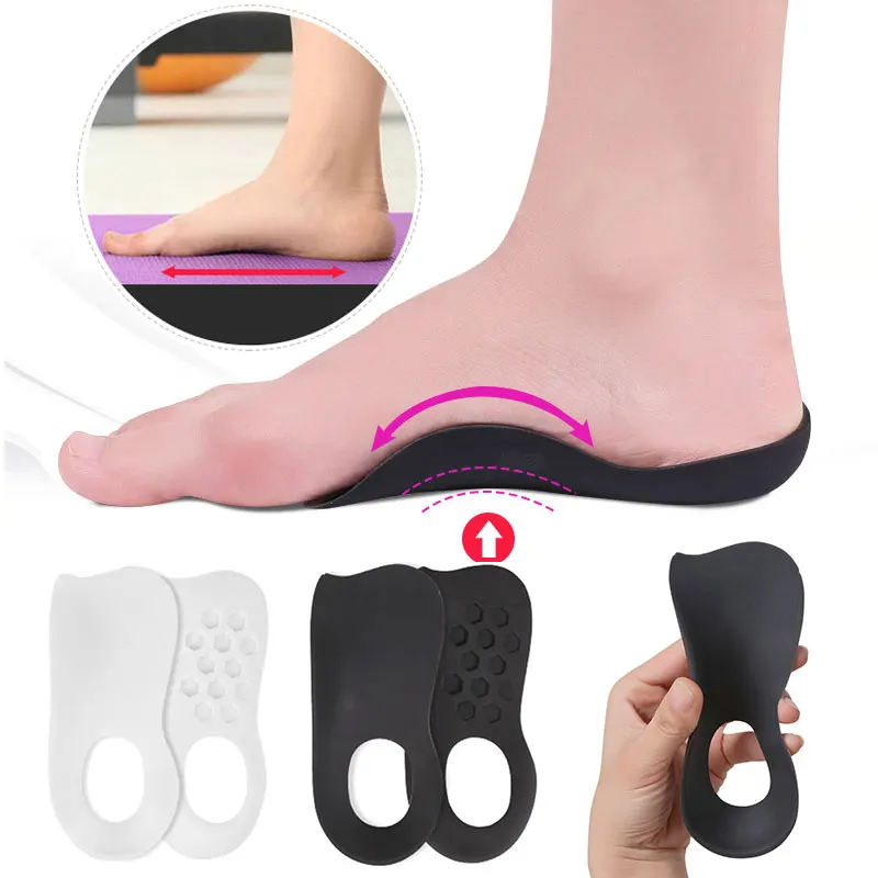 Ортопедическая обувь с поддержкой свода стопы износостойкая Удобная