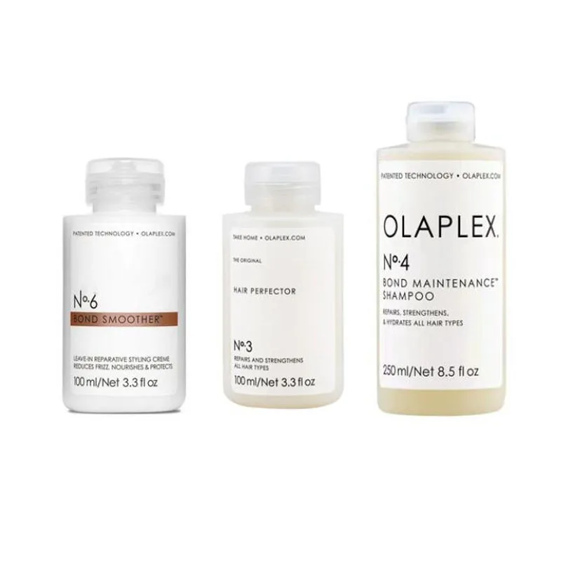 

Shampoo frangrance NO.3 /NO.4/NO.6 structural reducing agent hair care lasting scent hair & scalp treatment