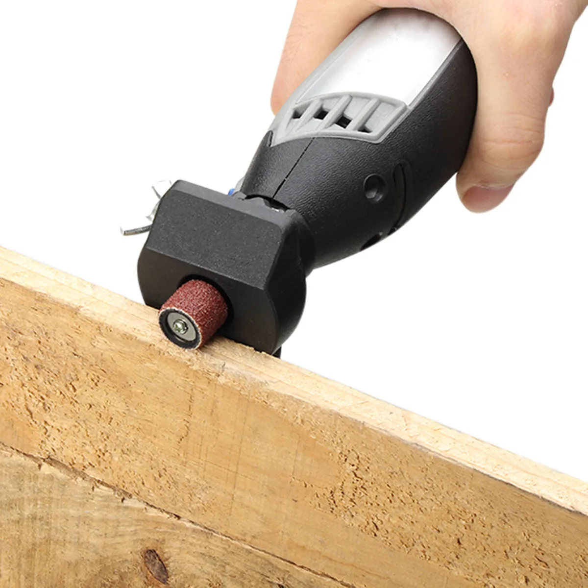 Для Dremel и Hilda шлифовальный направляющий инструмент для деревообработки DIYAccessories