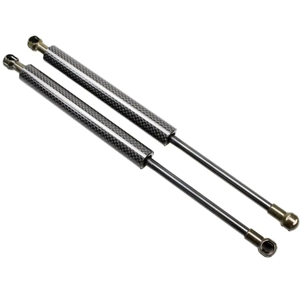 Для Toyota Crown Majesta S180 2004-2009 Люк багажника сапоги из углеродного волокна подъемник