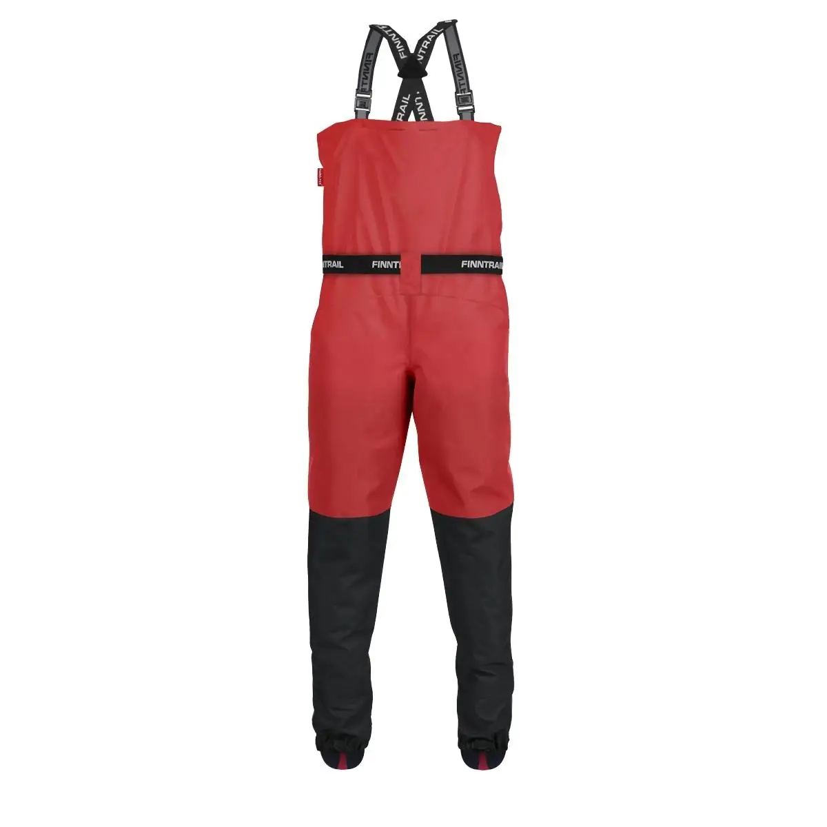 Вейдерсы Alex Red 1518 |