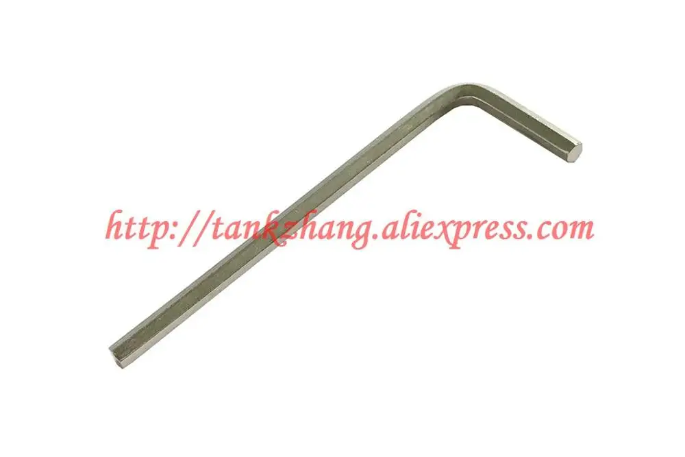 Танк Zhang OEM RC Танк/автомобиль/Грузовик Запасные части № шестигранные