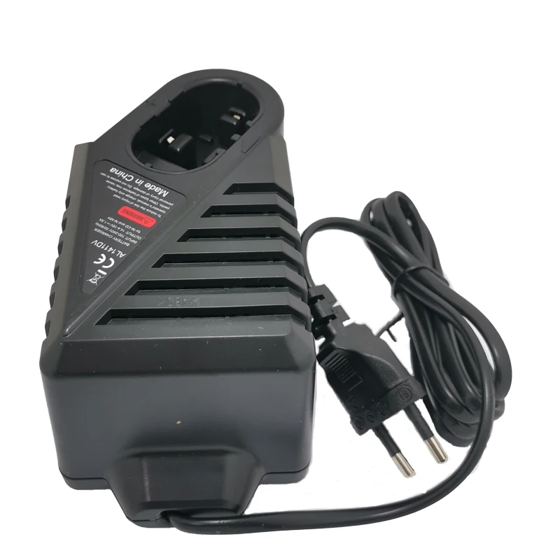 Для зарядного устройства BOSCH NI-HM Ni-Cd Зарядное устройство AL1411DV1 GDR12V GSB12V GSB14.4V GSR 7,2 V GSR9.6V GSR12V GSR14.4V