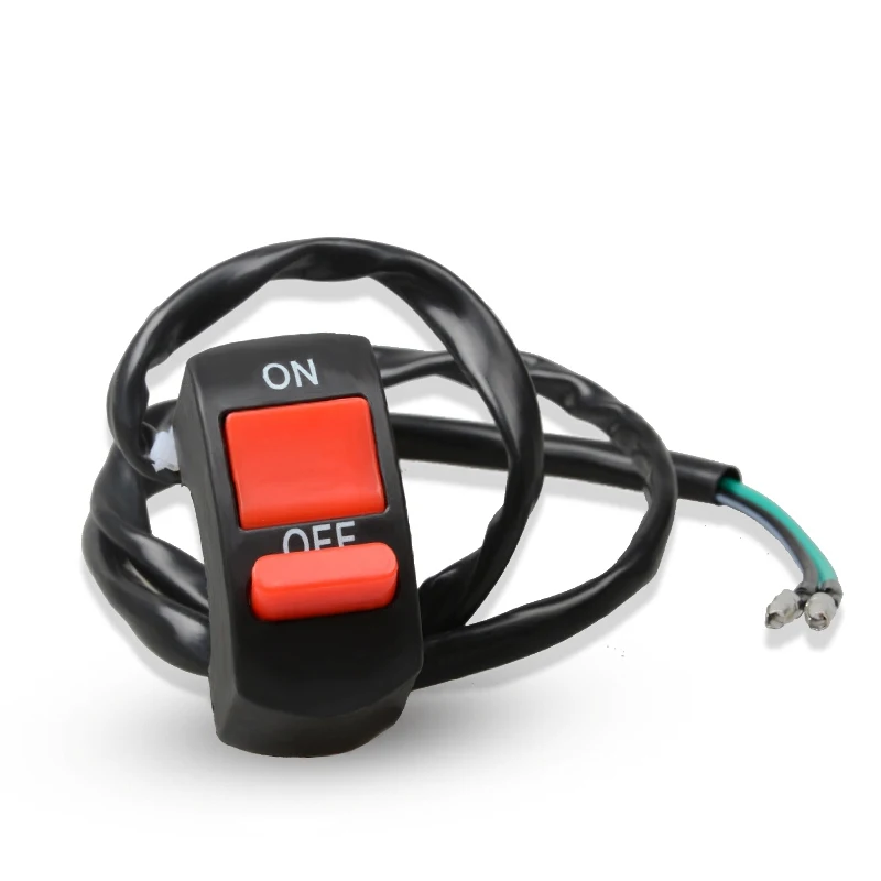 1 шт. переключатель 22 мм 25 фара для мотоцикла противотуманная крепление на руль