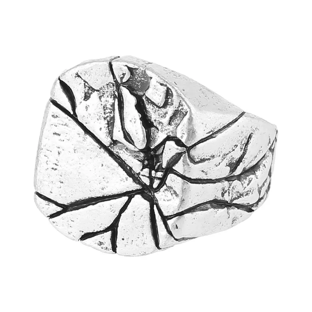 Винтажное мужское кольцо в стиле ретро Крутое модное ювелирное изделие|Кольца| |