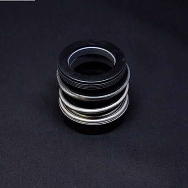 22 мм внутренний диаметр водяного насоса механическое уплотнение вала одиночная