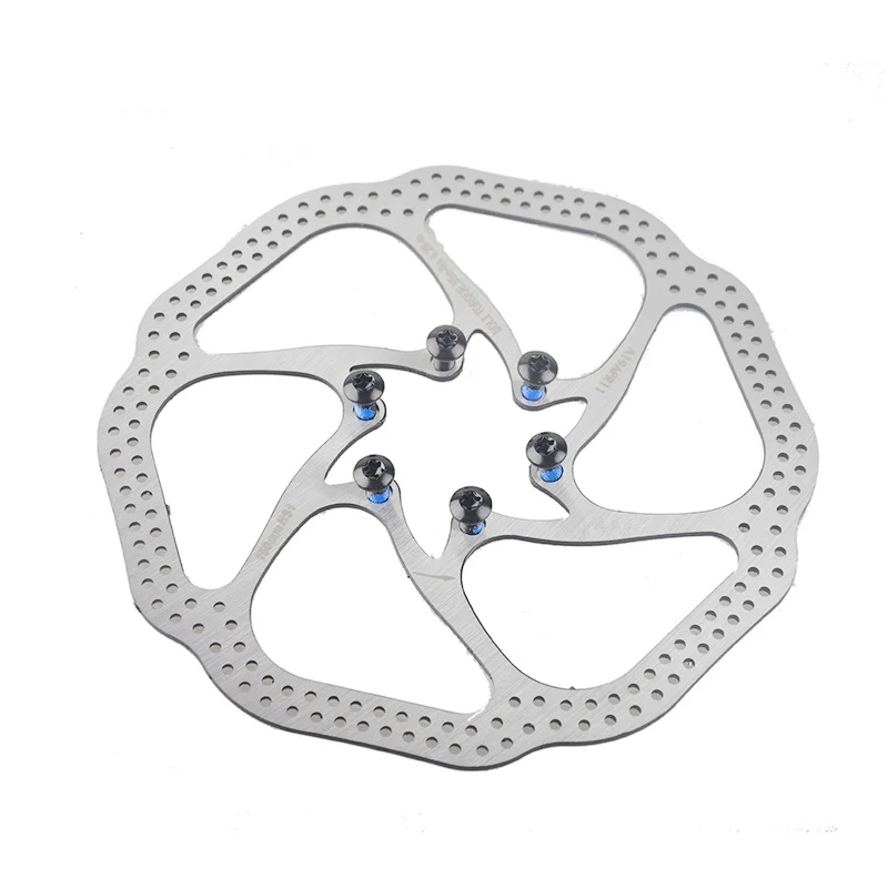 MTB горный велосипед инструмент Велосипедный тормозной диск 160 мм AVID HS1 ротор