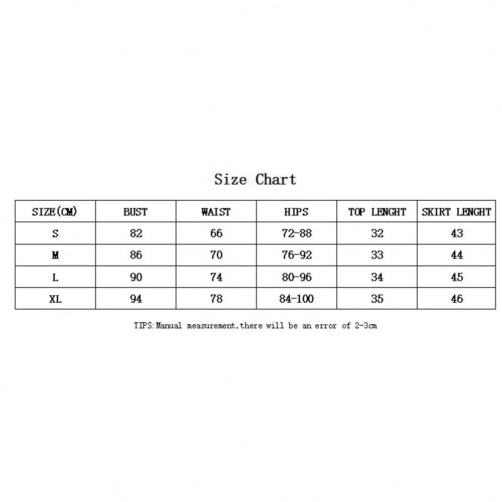 

2021 Summer New Casual Suit Skirt Set Womens Breast Covered Splicing Top + Miniskirt Sexy Tight Boot Covering Skirt Two Piece