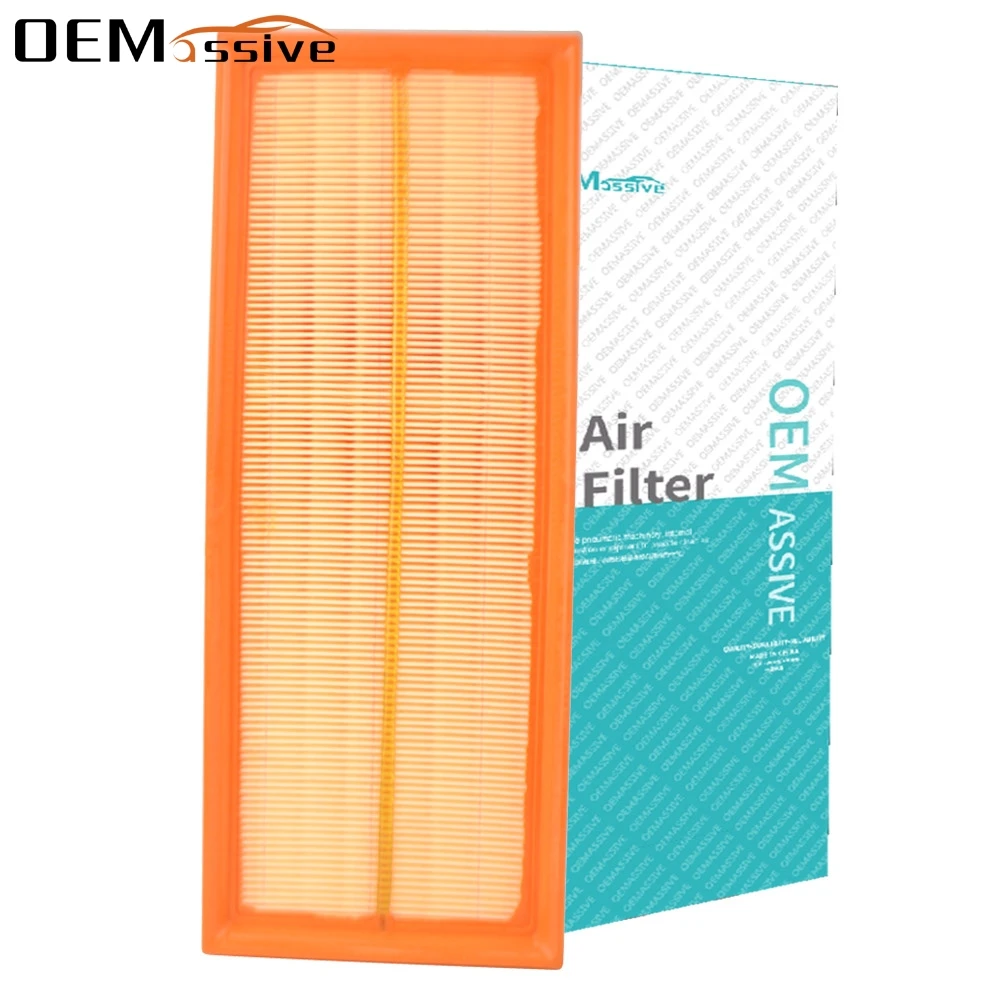 For Seat Leon 1P Mk2 2005 2006 2007 2008 2009 2010 2011 2012 1K0129620D Air Filter 1.6L 1.8L 1.9L 2.0L TDI | Автомобили и