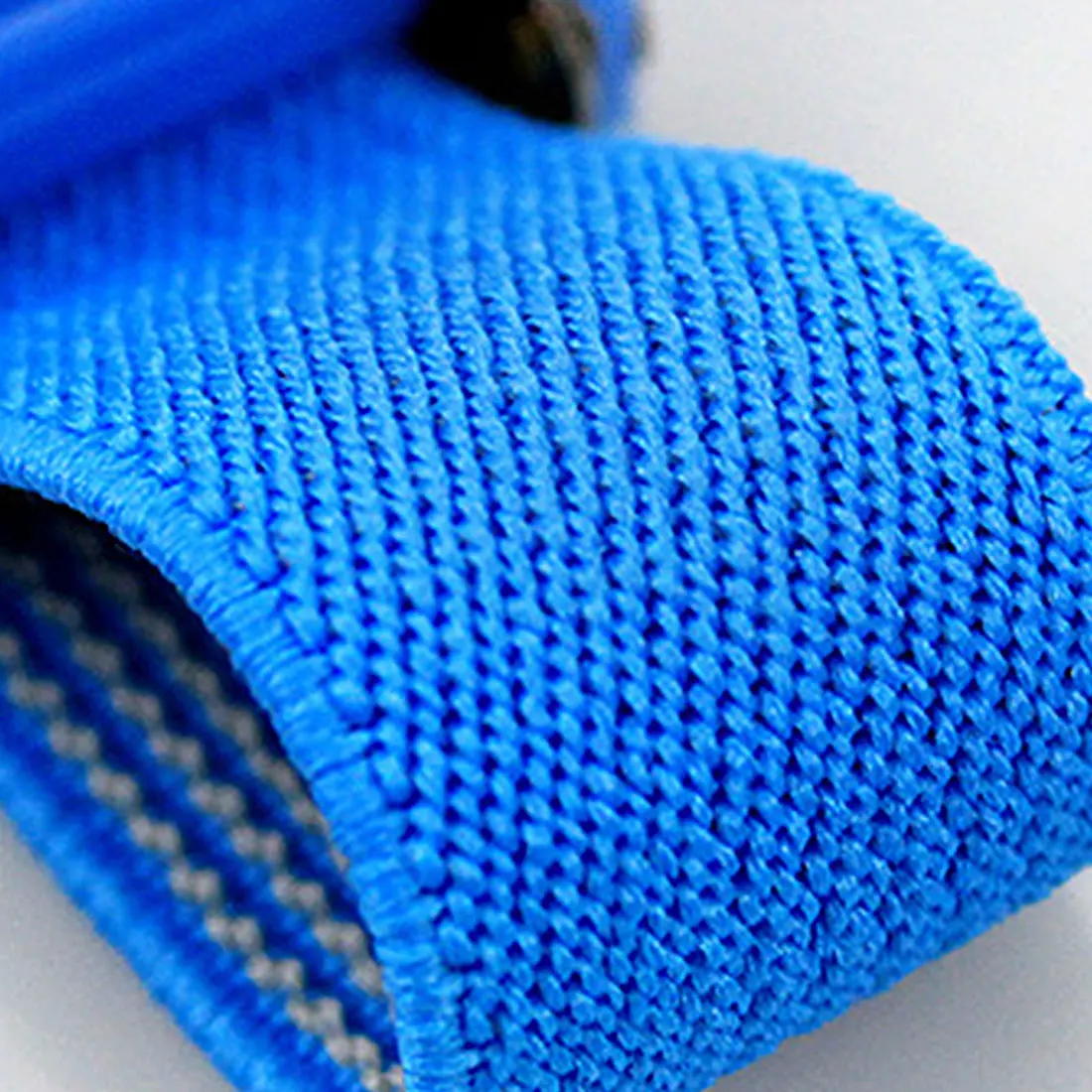 

Wrist Band Strap Anti Static Bracelet Electrostatic Cordless Wireless Adjustable ESD Discharge Cable Hand With Spare Wristband